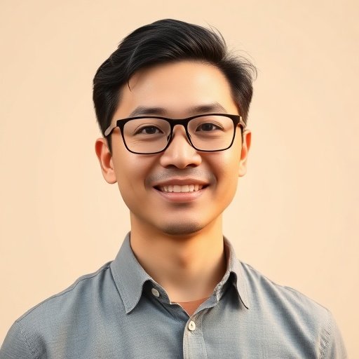 非凡影院技术总监陈志豪