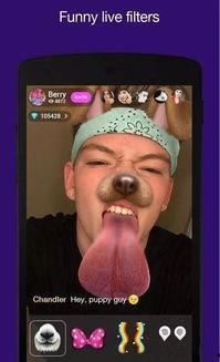 国外性爱直播livefuck,livefuck的隐秘世界