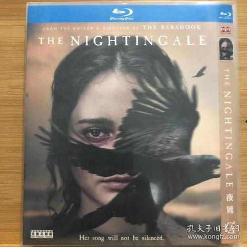 夜莺电影,穿越时空的歌声，唤醒沉睡的心灵