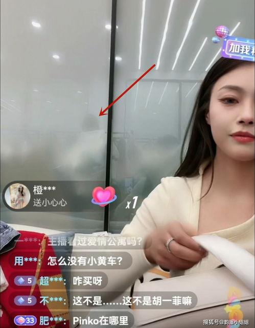 直接性爱直播,揭秘直接性爱直播的幕后世界